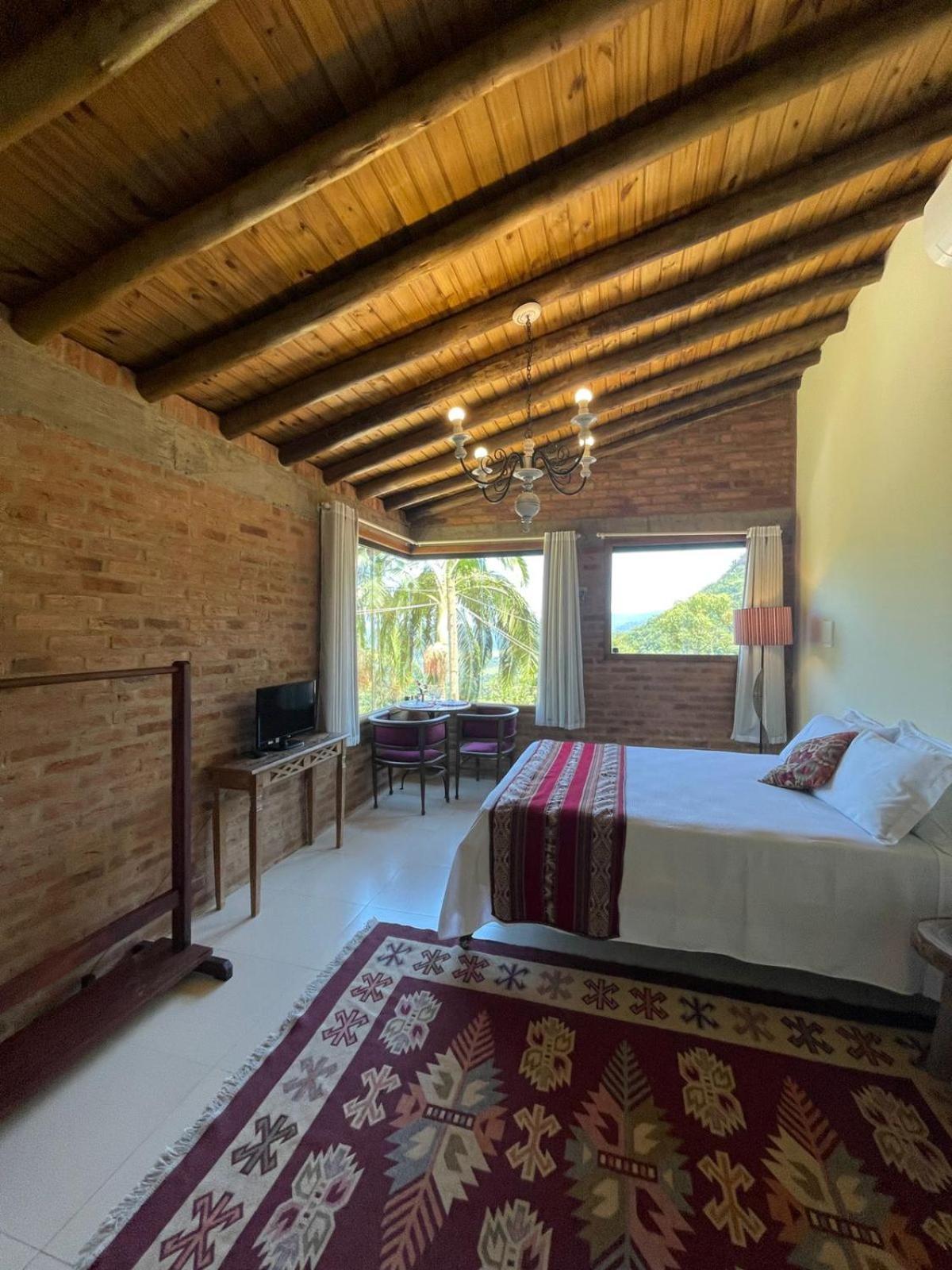 Holiday home Real Paraty