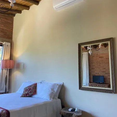 Suite Paraty Real Exterior foto