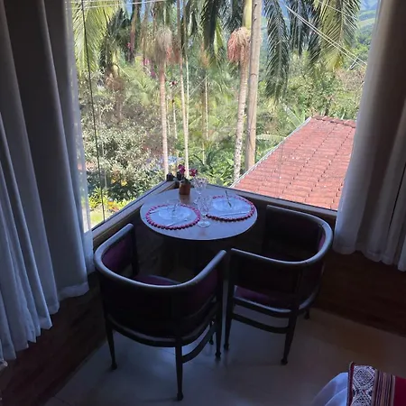 Suite Paraty Real Exterior foto